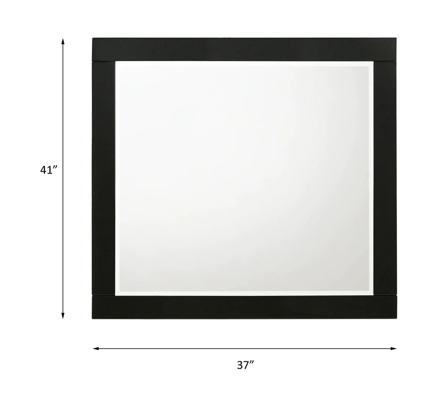 Chelsie - Mirror by Unique Piece Furniture