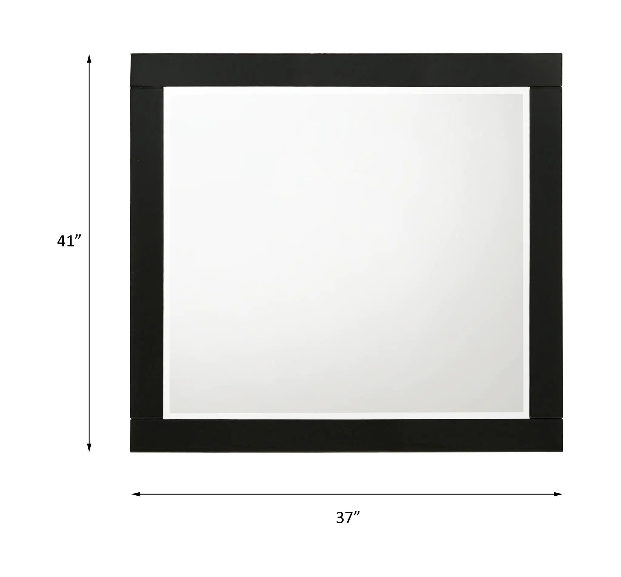 Chelsie - Mirror by Unique Piece Furniture
