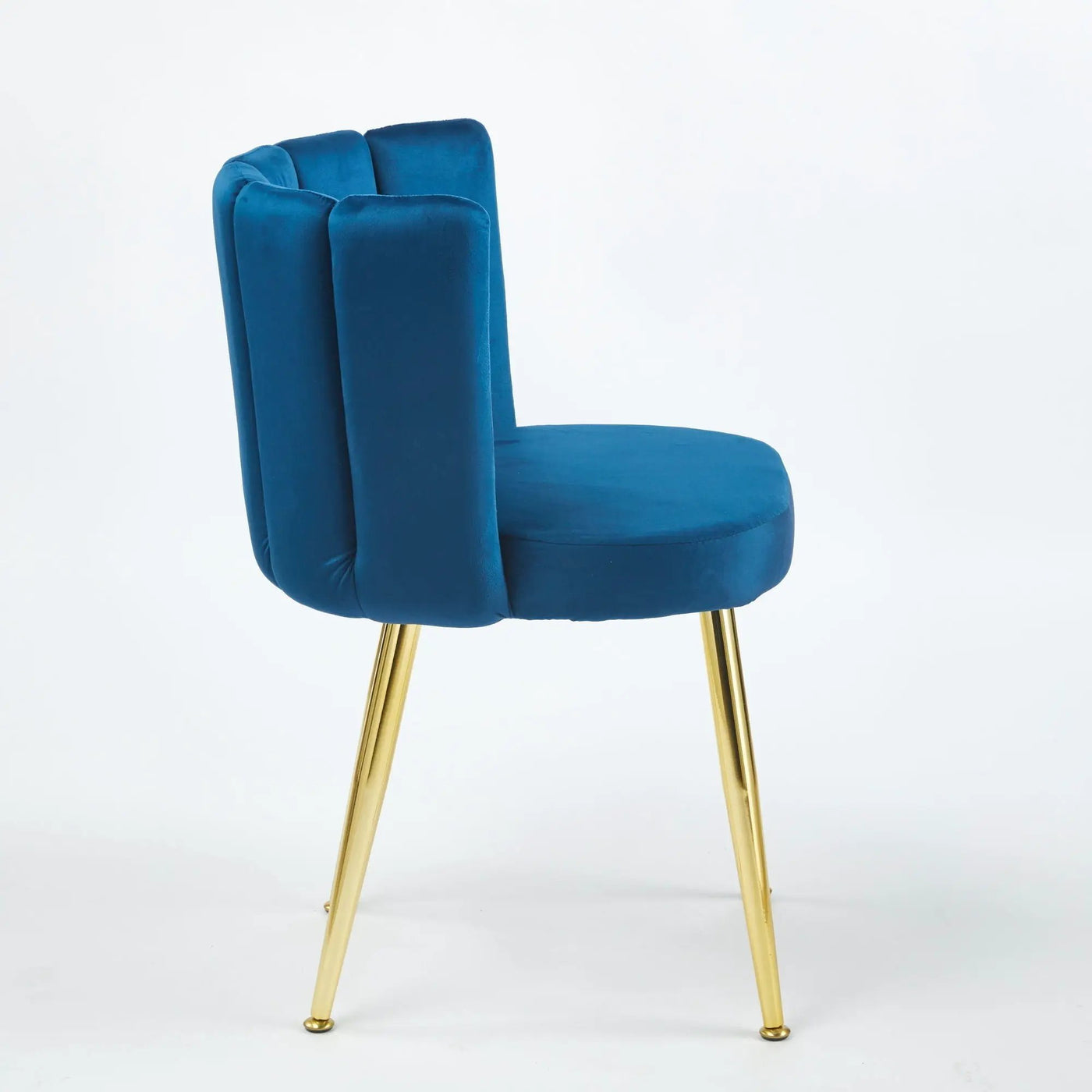 Ergonomic Dining Chair (Set of 2) by HouseOfZazla