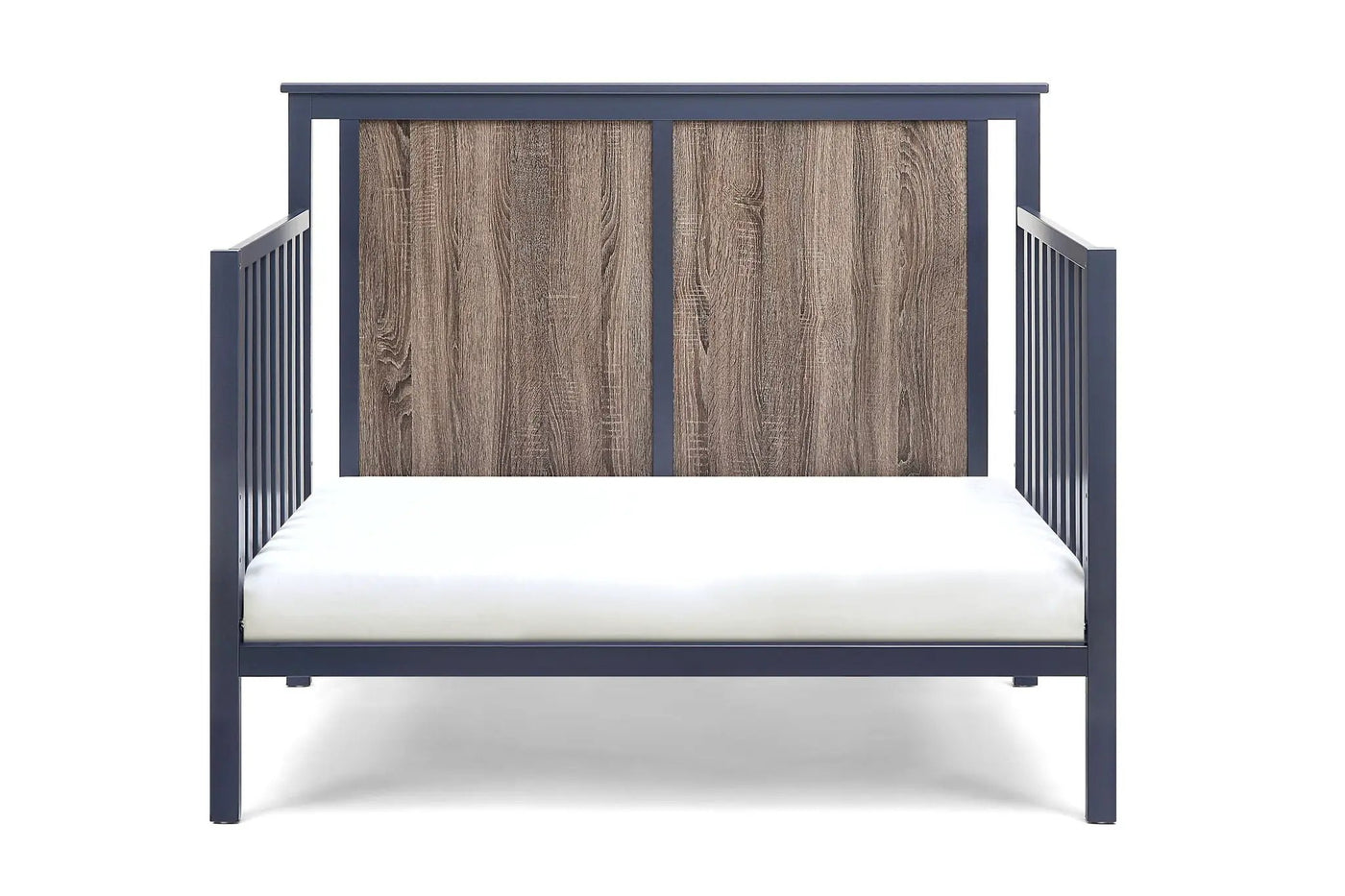 Connelly - 4-in-1 Convertible Crib by Unique Piece Furniture
