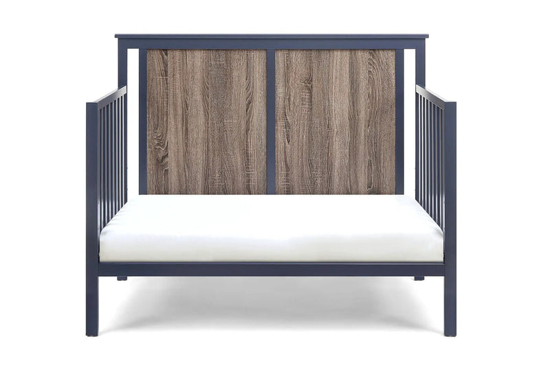 Connelly - 4-in-1 Convertible Crib by Unique Piece Furniture