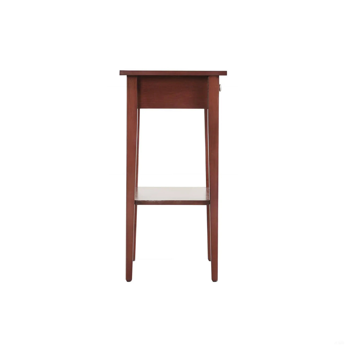 High Quality Wood Nightstand by HouseOfZazla