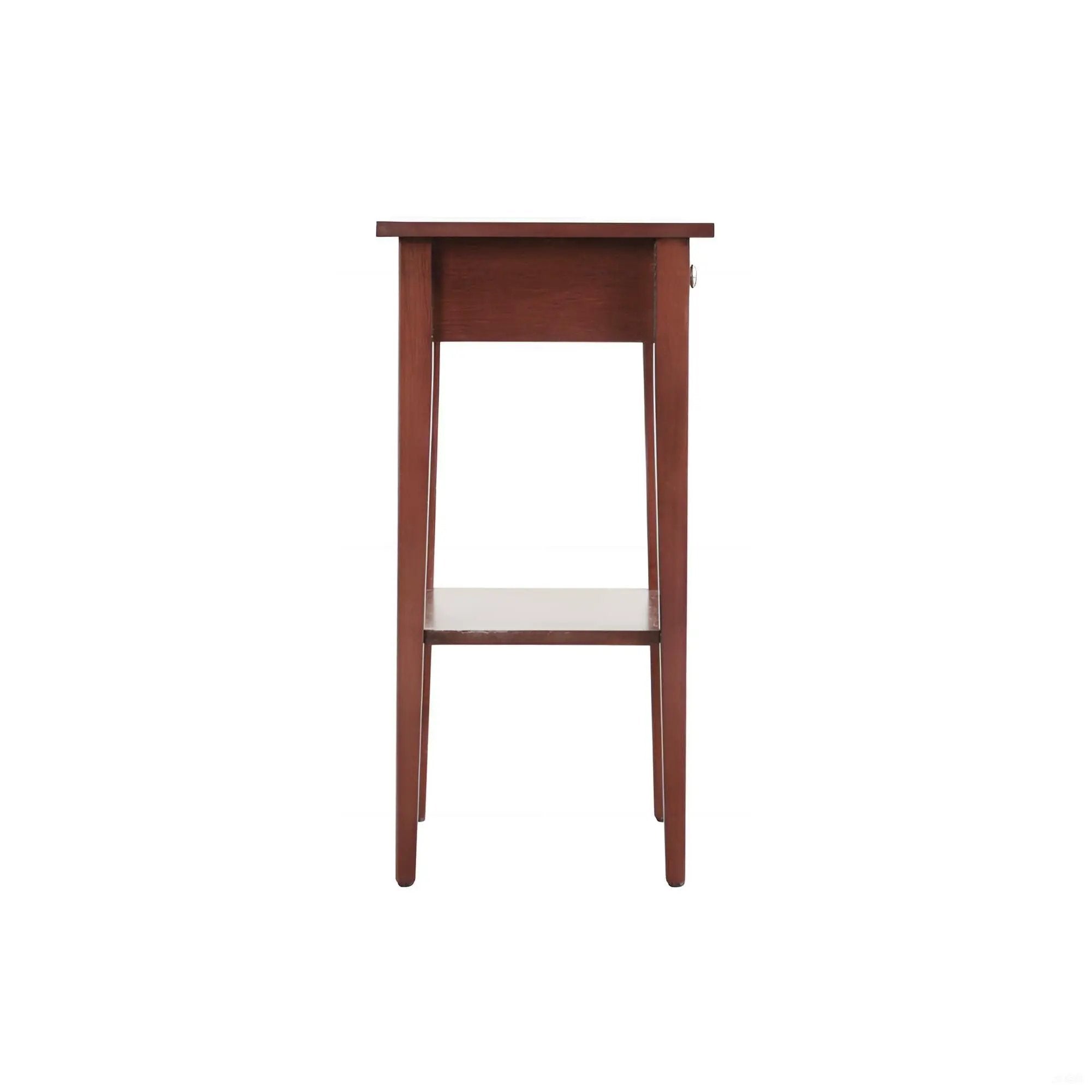 High Quality Wood Nightstand by Unique Piece Furniture