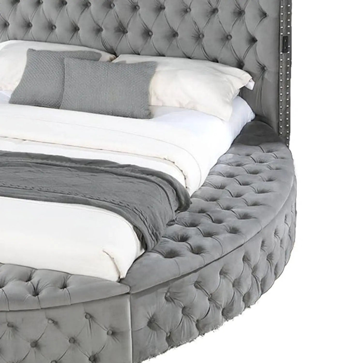Hazel - Bedroom Set by HouseOfZazla