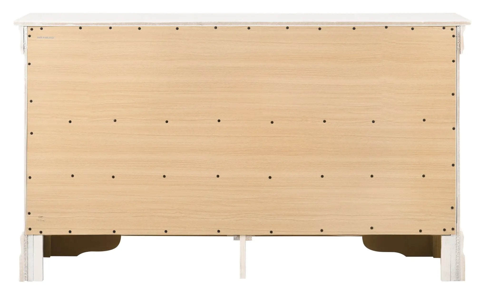 Louis Phillipe - Traditional Dresser Elegant by Unique Piece Furniture