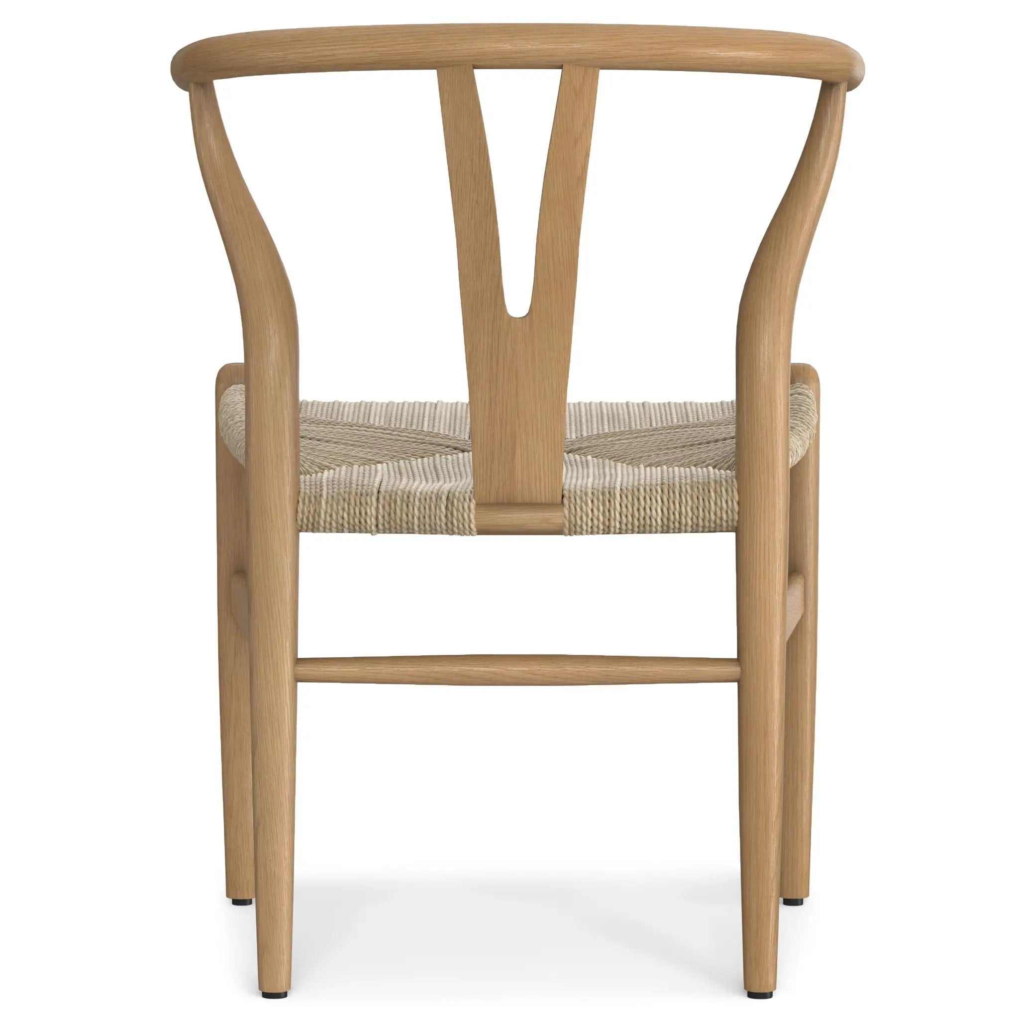 Hershey - Crafted Dining Chair (Set of 2) by Unique Piece Furniture