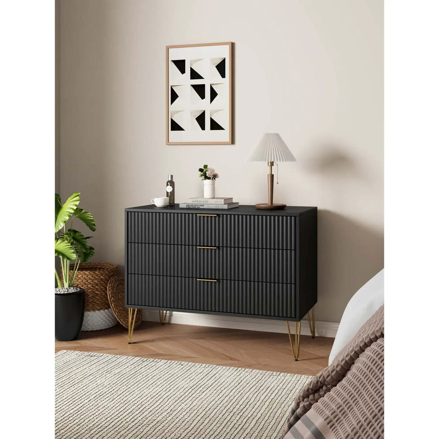 Dumbo - Dresser by HouseOfZazla