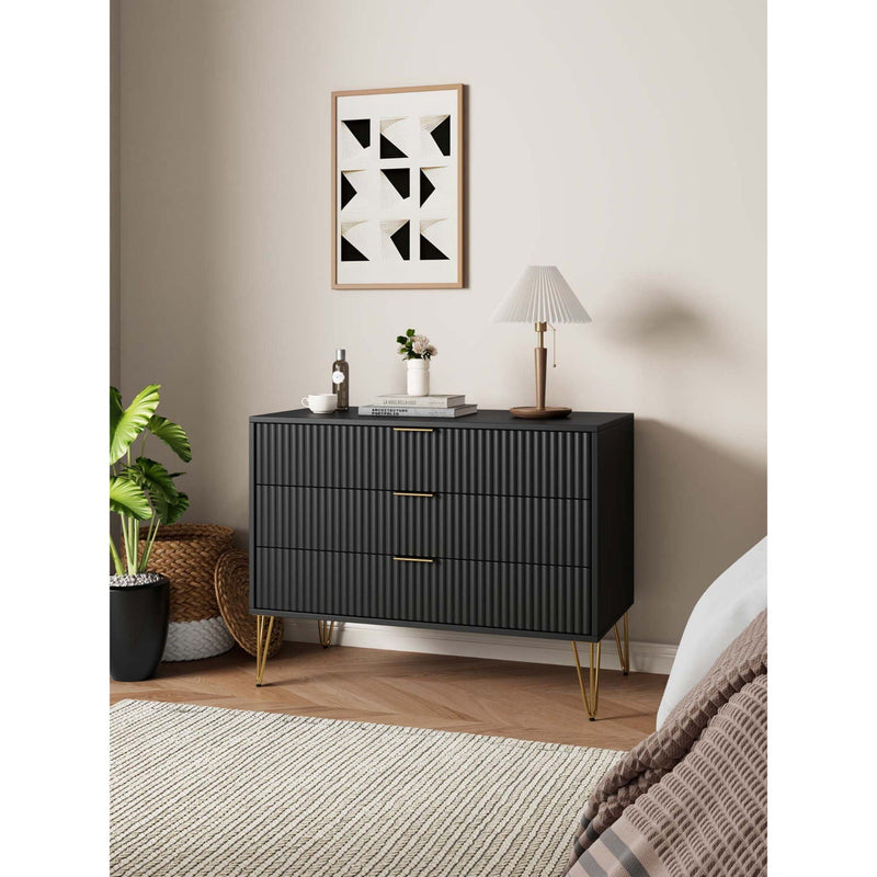 Dumbo - Dresser by HouseOfZazla