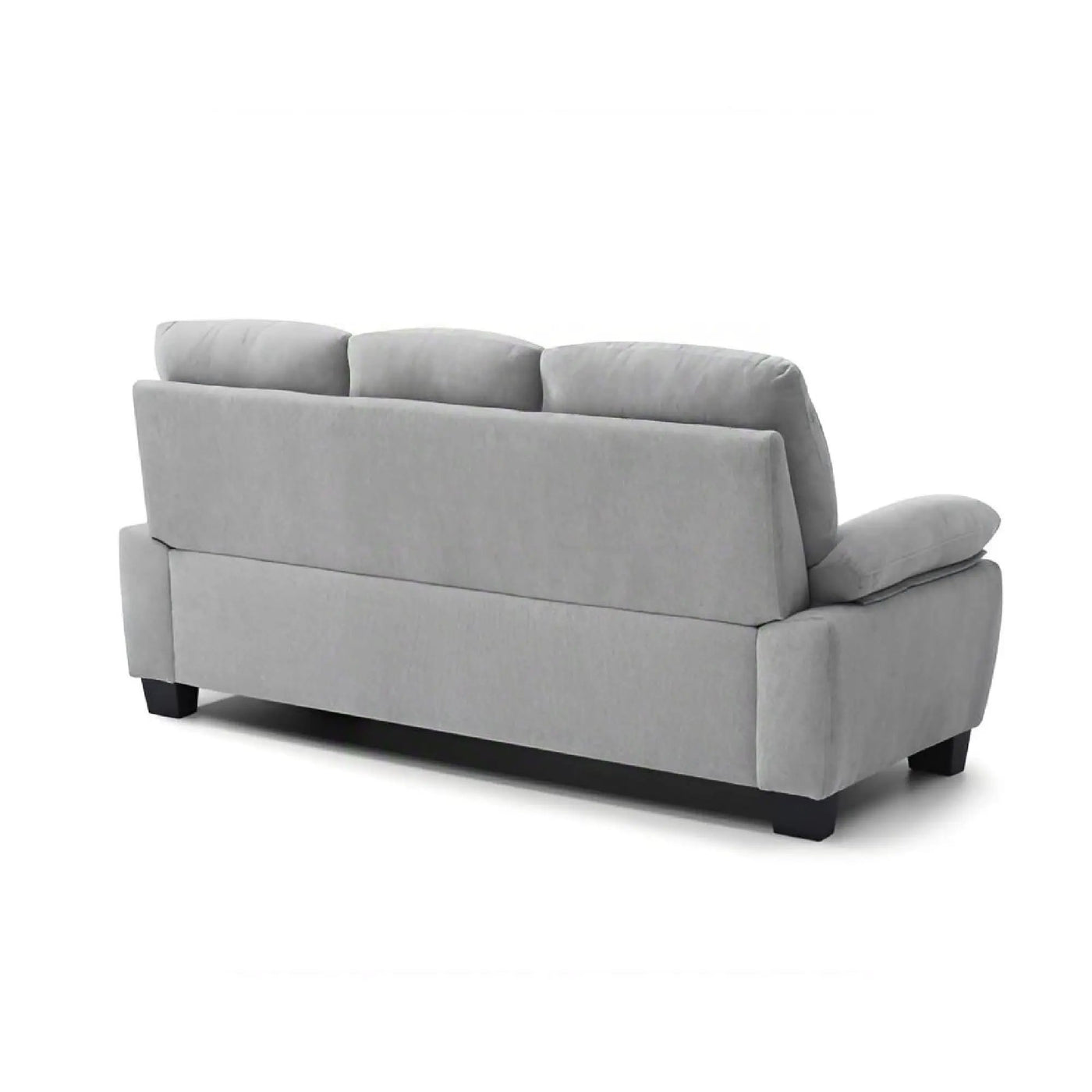 Summerton - Sofa With Pillow Top Arms by Unique Piece Furniture