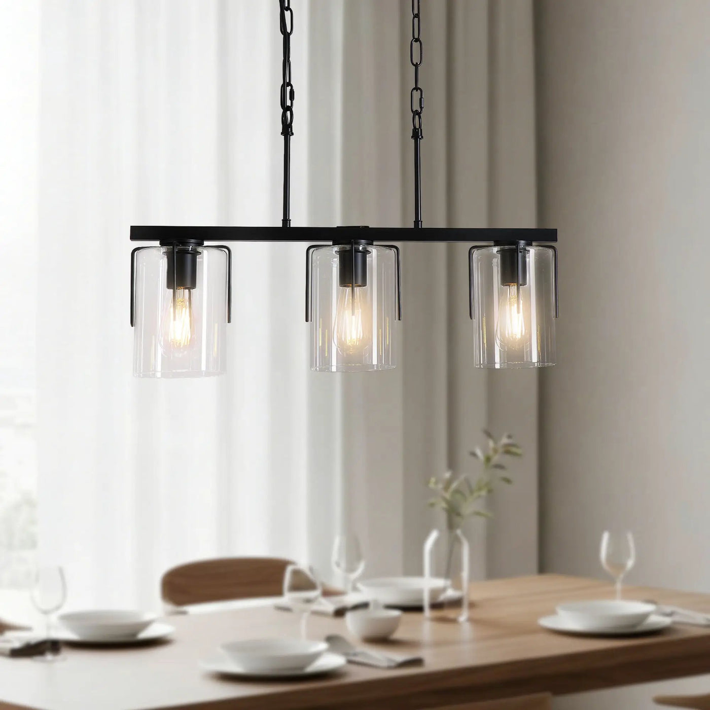 Adjustable Pendant Lighting by HouseOfZazla