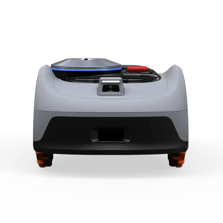 Segway Navimow i Series Automatic Lawn Mower – GPS Navigation & App Control by Outdoor-USA®