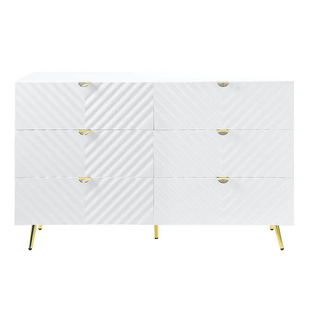 Gaines - Dresser by Unique Piece Furniture