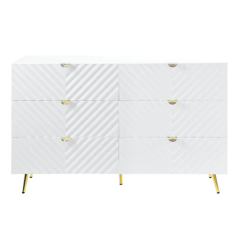 Gaines - Dresser by Unique Piece Furniture