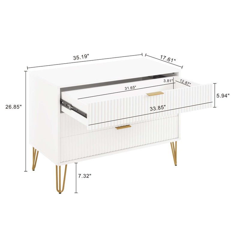 Dumbo - Dresser by HouseOfZazla