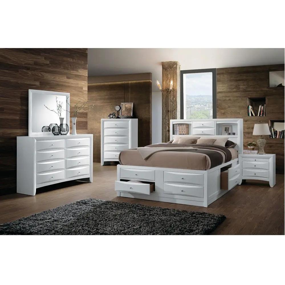 Ireland - Dresser by Unique Piece Furniture