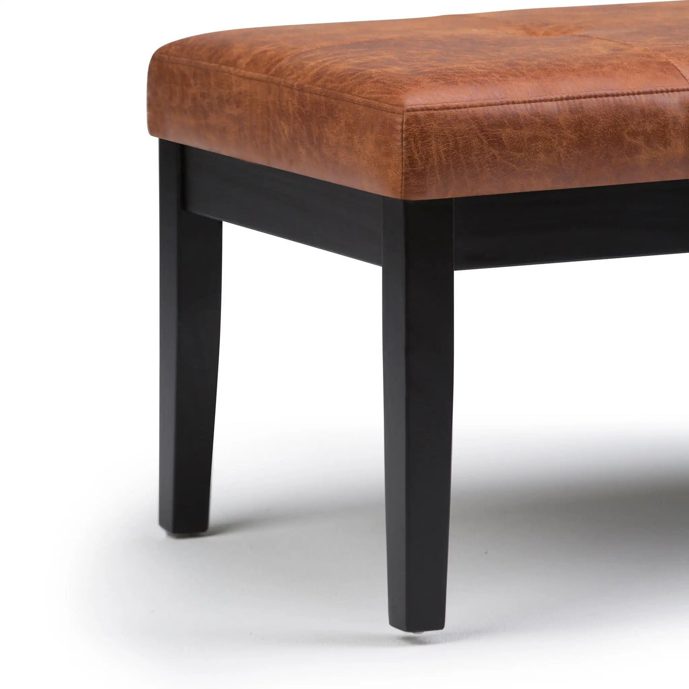 Lacey - Upholstered Tufted Ottoman Bench by Unique Piece Furniture