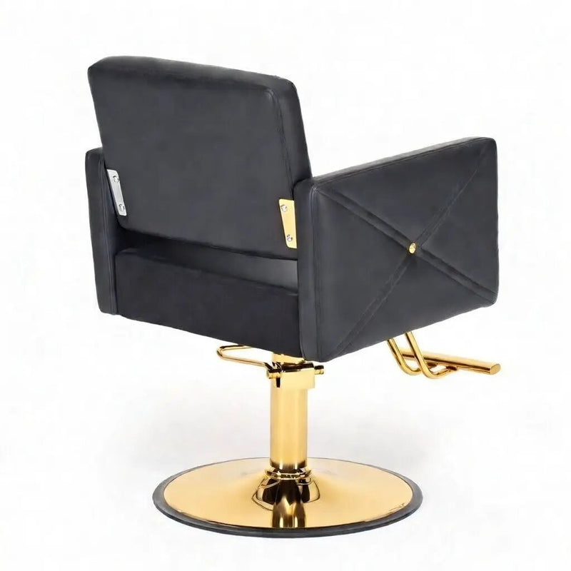 Barber Chair for Hair Stylist by HouseOfZazla