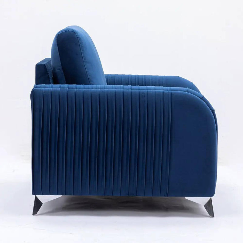 Wenona - Loveseat by Unique Piece Furniture