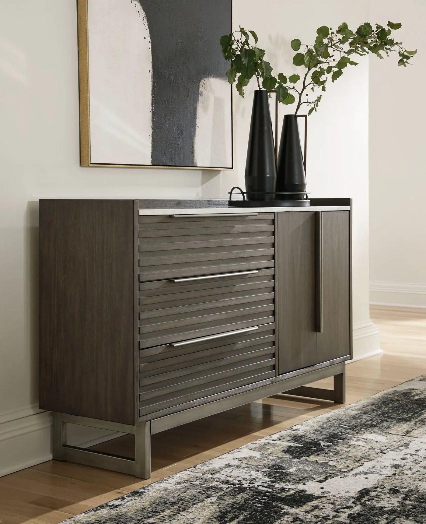 Arkenton - Dresser by Unique Piece Furniture