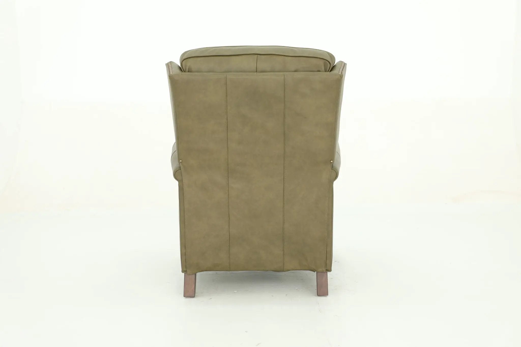 Shasta - Recliner Push Thru The Arm by Unique Piece Furniture