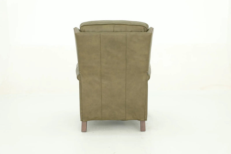 Shasta - Recliner Push Thru The Arm by Unique Piece Furniture