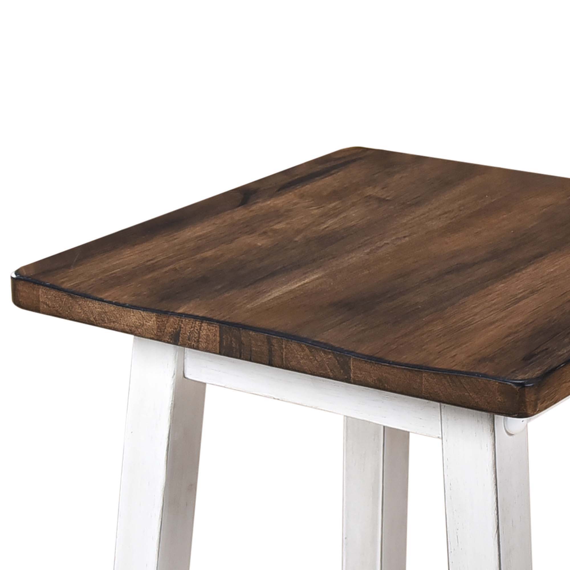3 Pieces Counter Height Set by HouseOfZazla