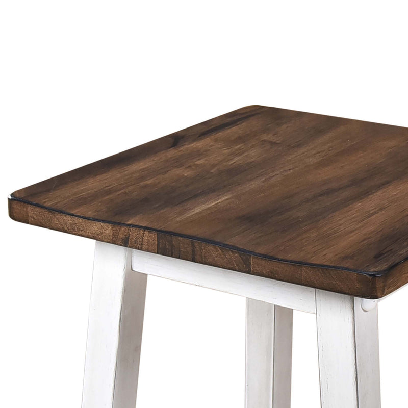 3 Pieces Counter Height Set by HouseOfZazla