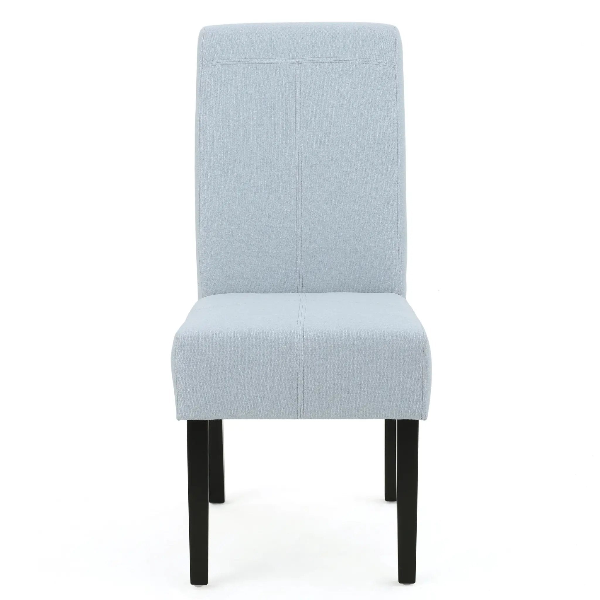 Pertica KD Dining Chair Set of 2 by HouseOfZazla