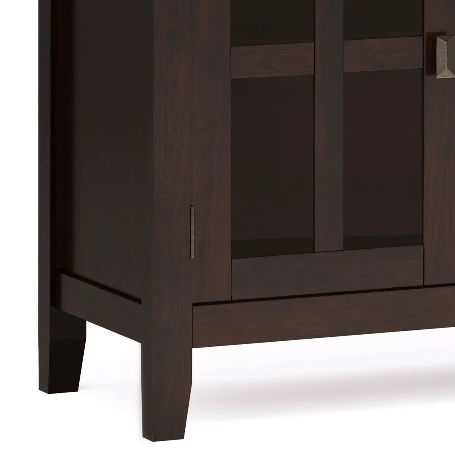 Artisan - 4 Door Sideboard Buffet by HouseOfZazla