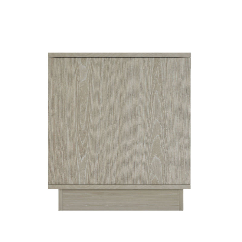Horizon - Nightstand by HouseOfZazla
