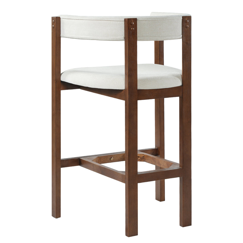 Bar Stool Set of 2 by HouseOfZazla