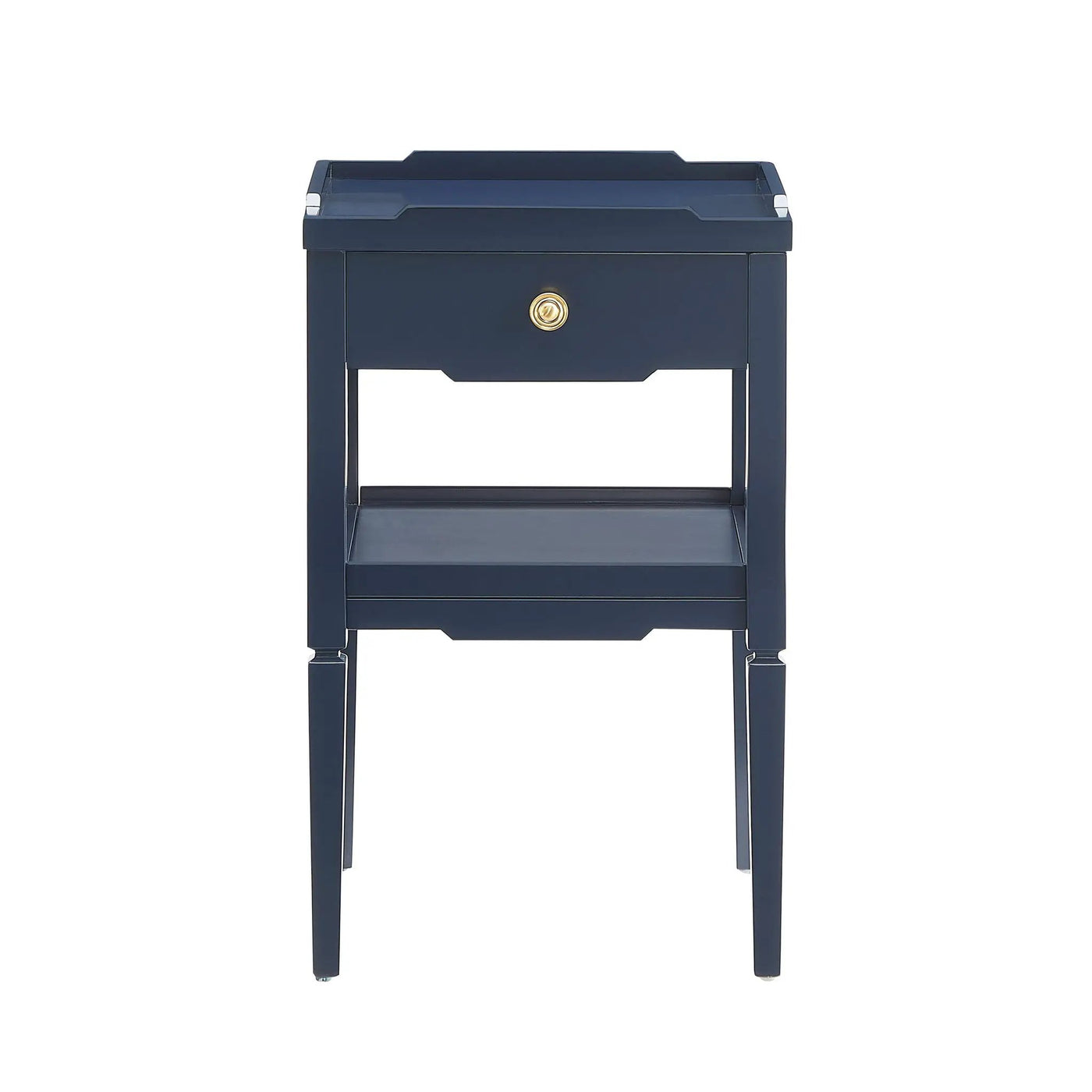 Foley - 1 Drawer Nightstand by HouseOfZazla