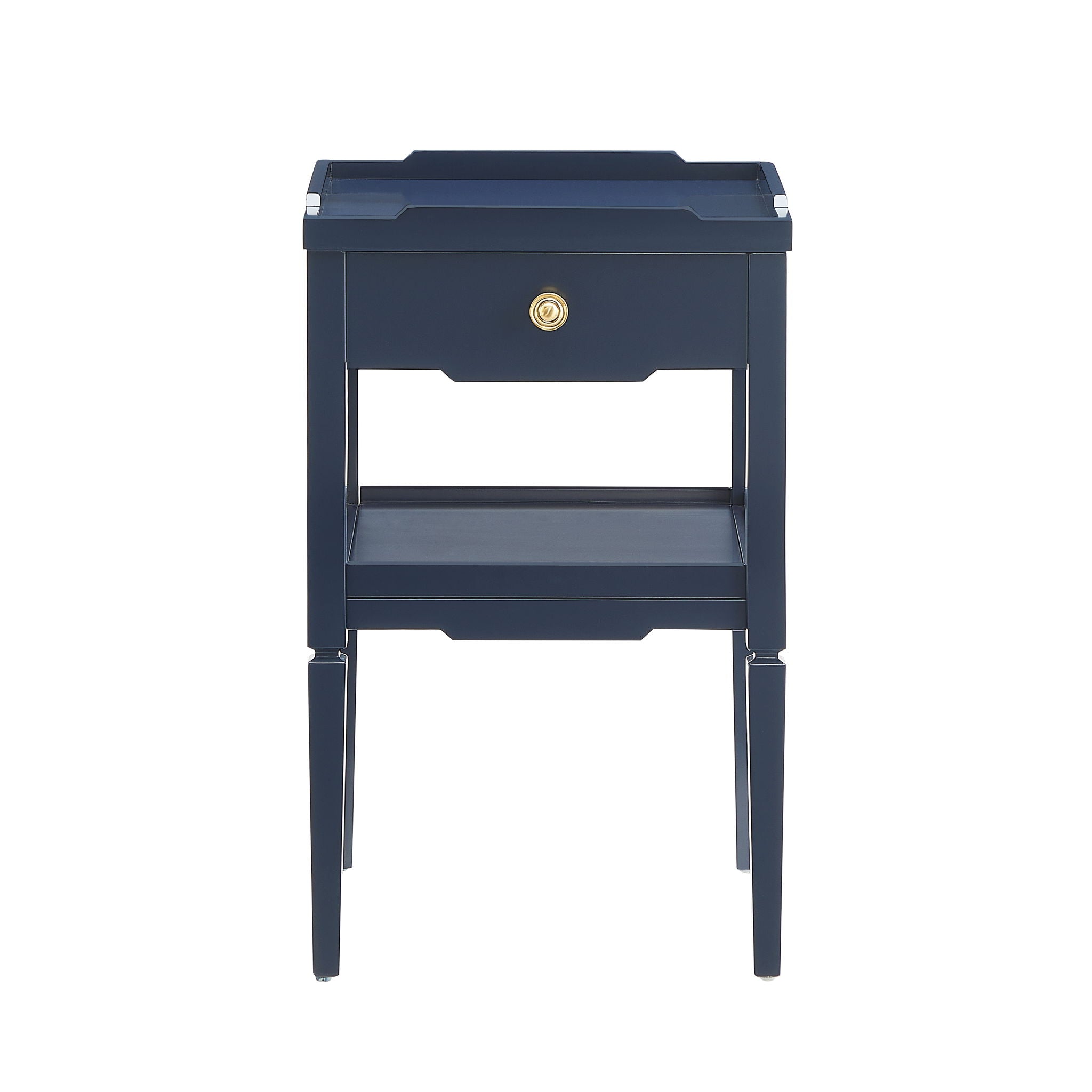 Foley - 1 Drawer Nightstand by HouseOfZazla