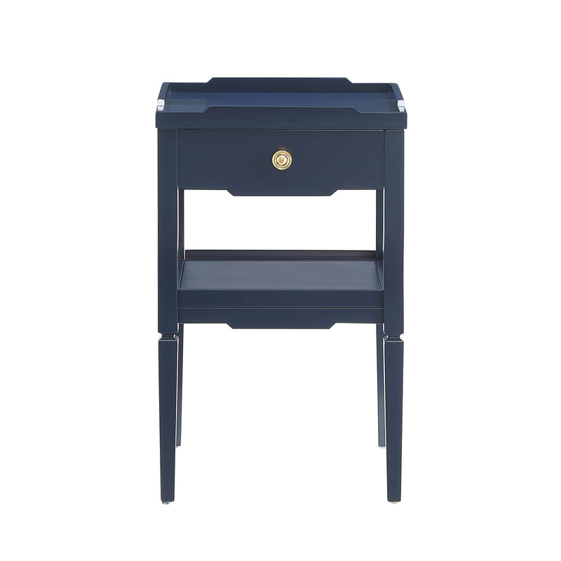 Foley - 1 Drawer Nightstand by HouseOfZazla