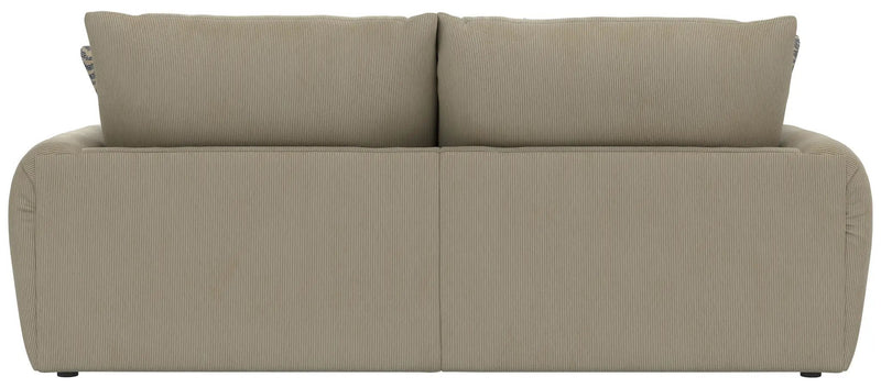 Ezra - Sofa - Twine by Unique Piece Furniture