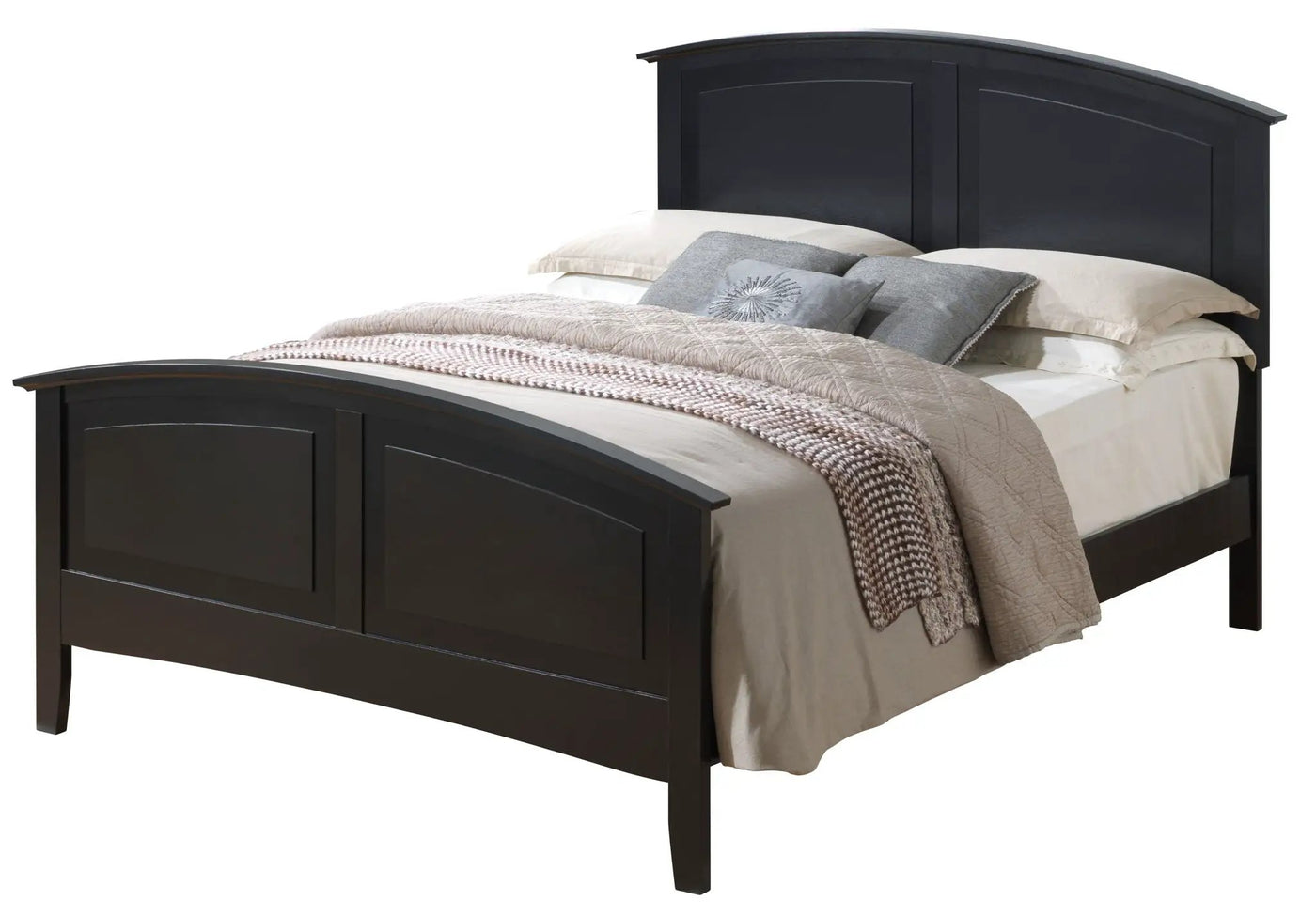 Bed For Cozy Spaces Elegant by HouseOfZazla