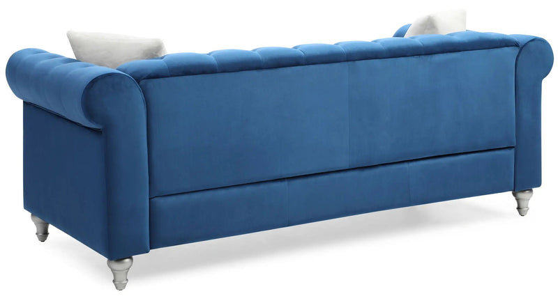 Raisa - Sofa by Unique Piece Furniture