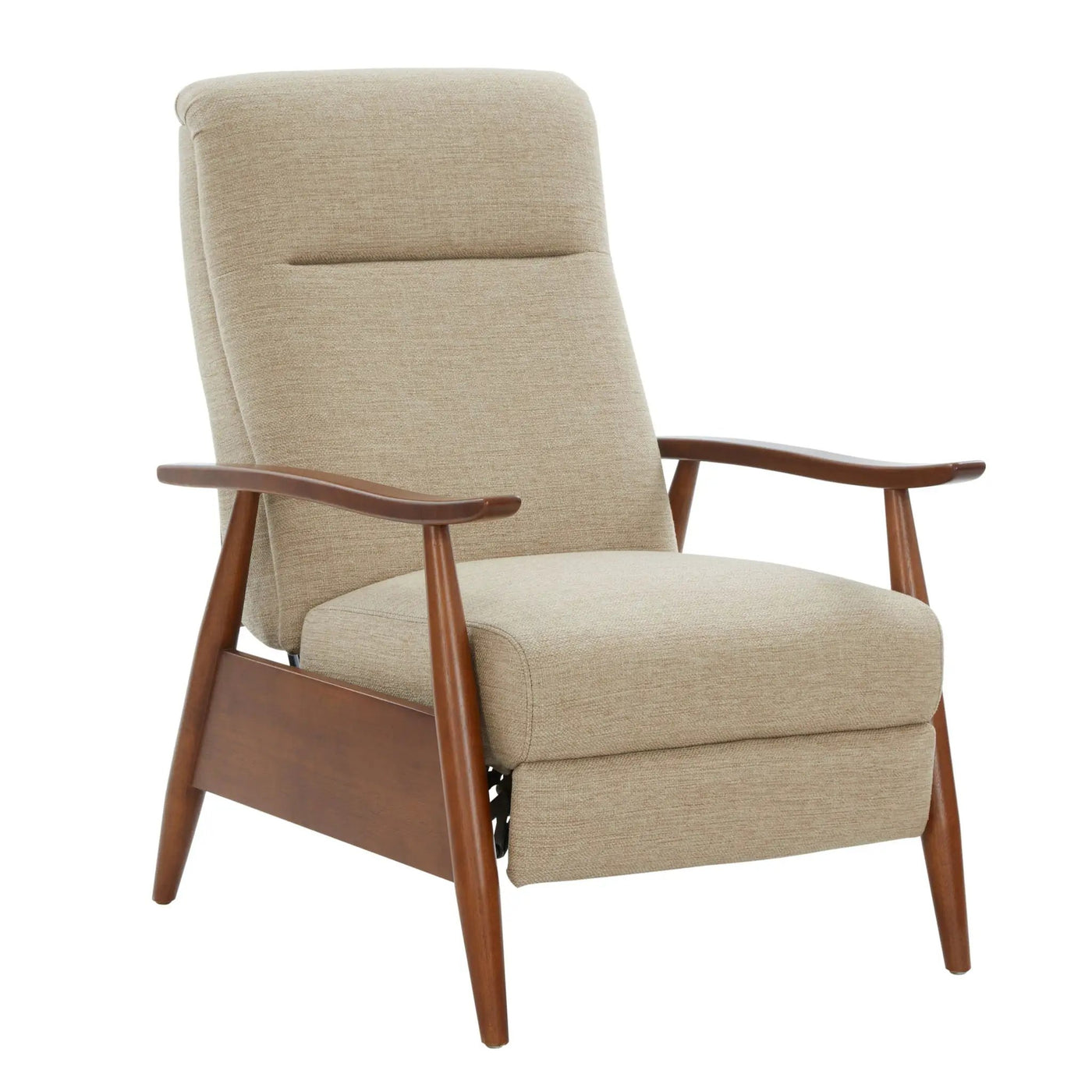 Fremont - Push Back Recliner by Unique Piece Furniture