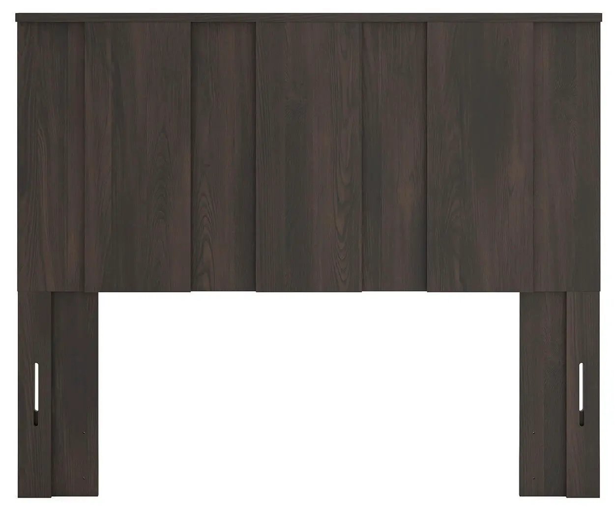 Shaehartin - Panel Headboard by Unique Piece Furniture