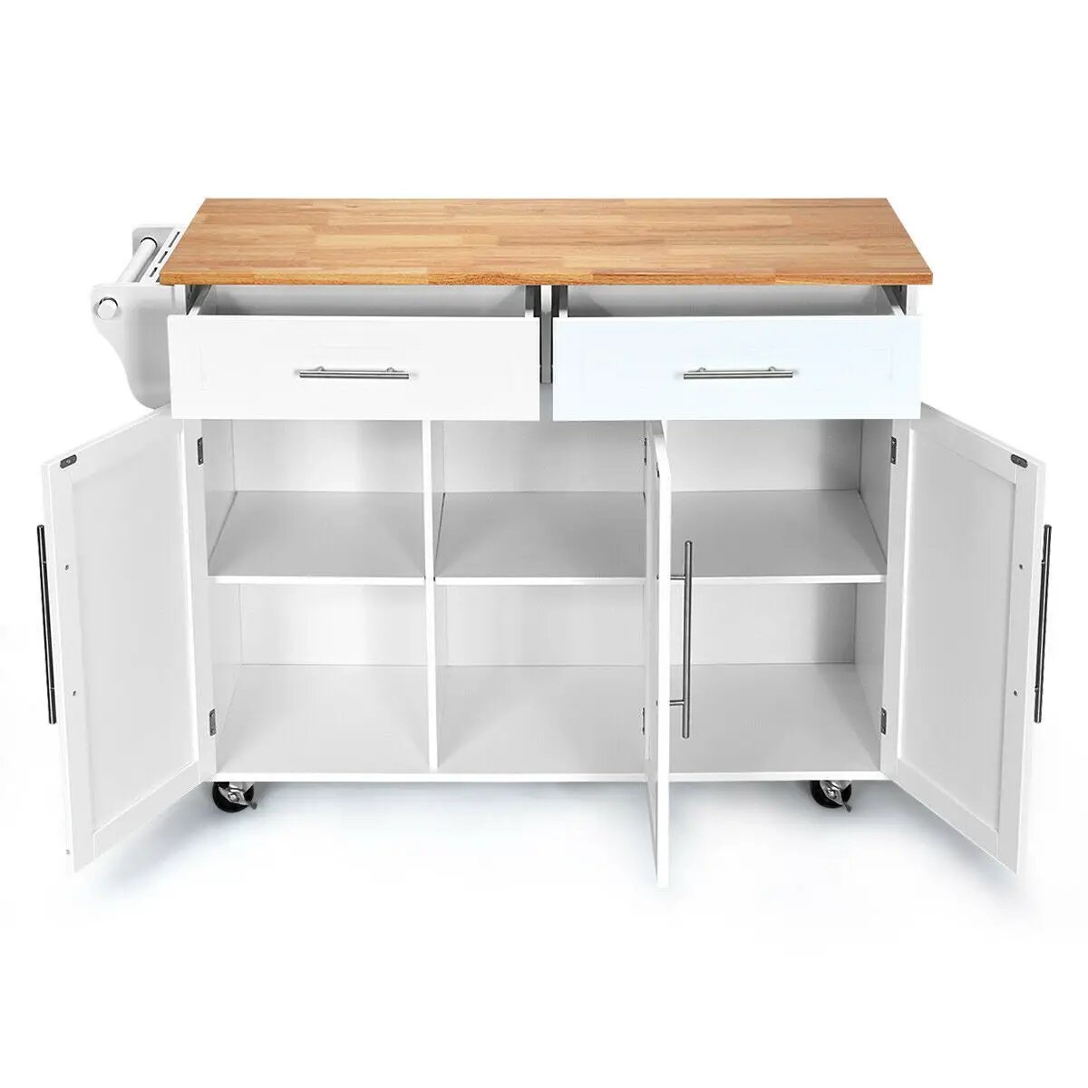 Kitchen Island Trolley, photo 8 of 10