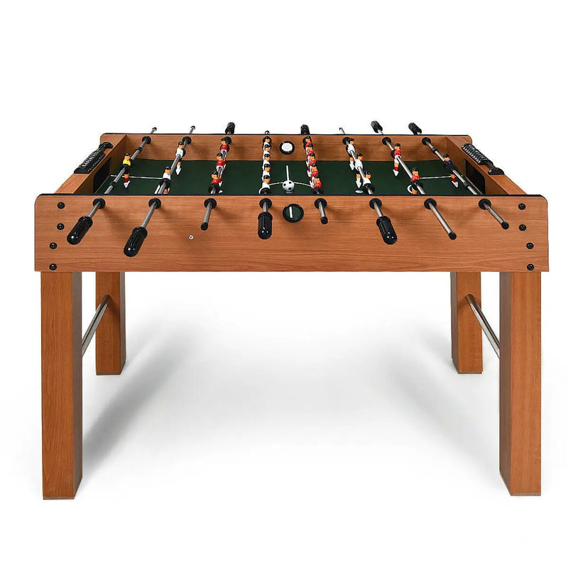 48 Inch Competition Game Foosball Table by DirectDeals