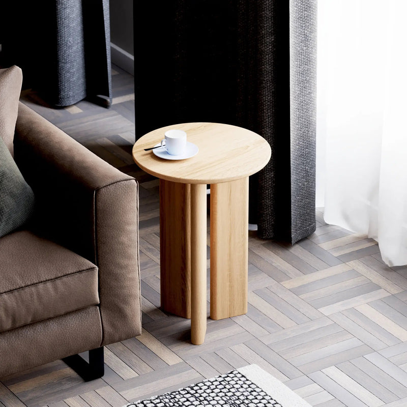 THE MARTY mini - side table by VARBROS