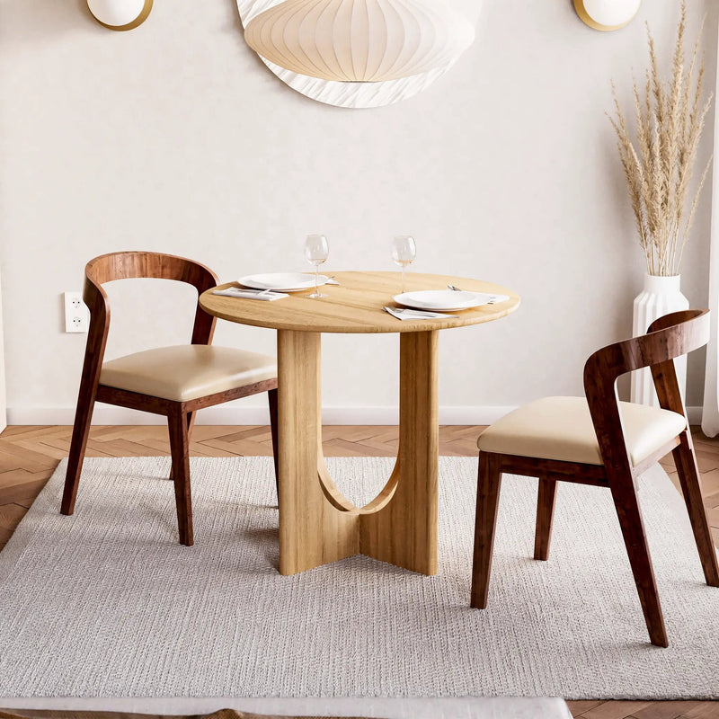 THE BENJAMIN - dining table by VARBROS