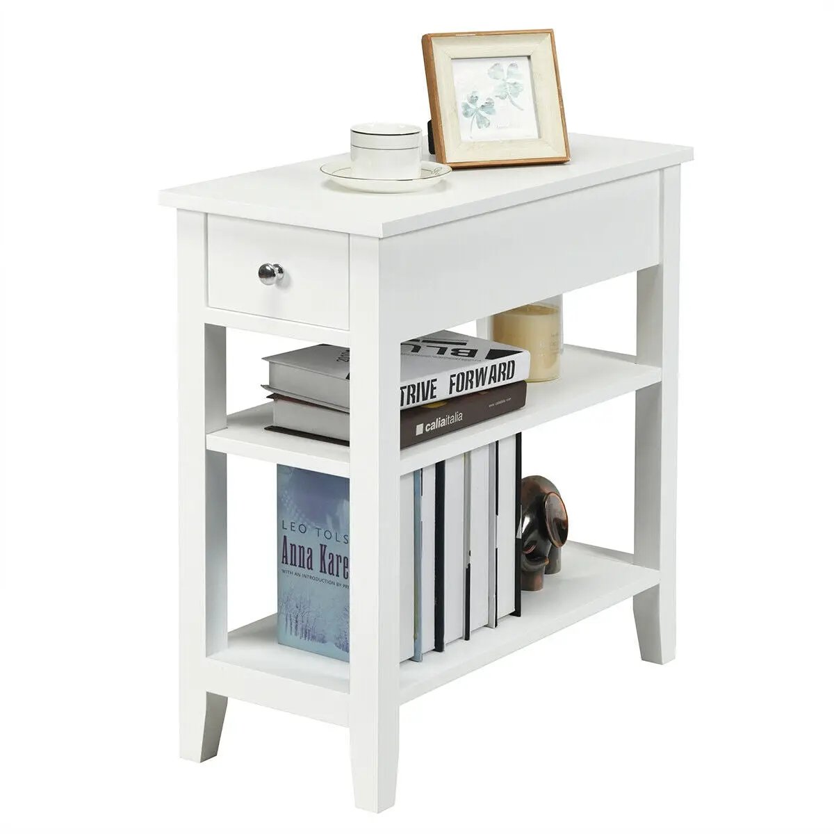 3-Tier, photo 7 of 10