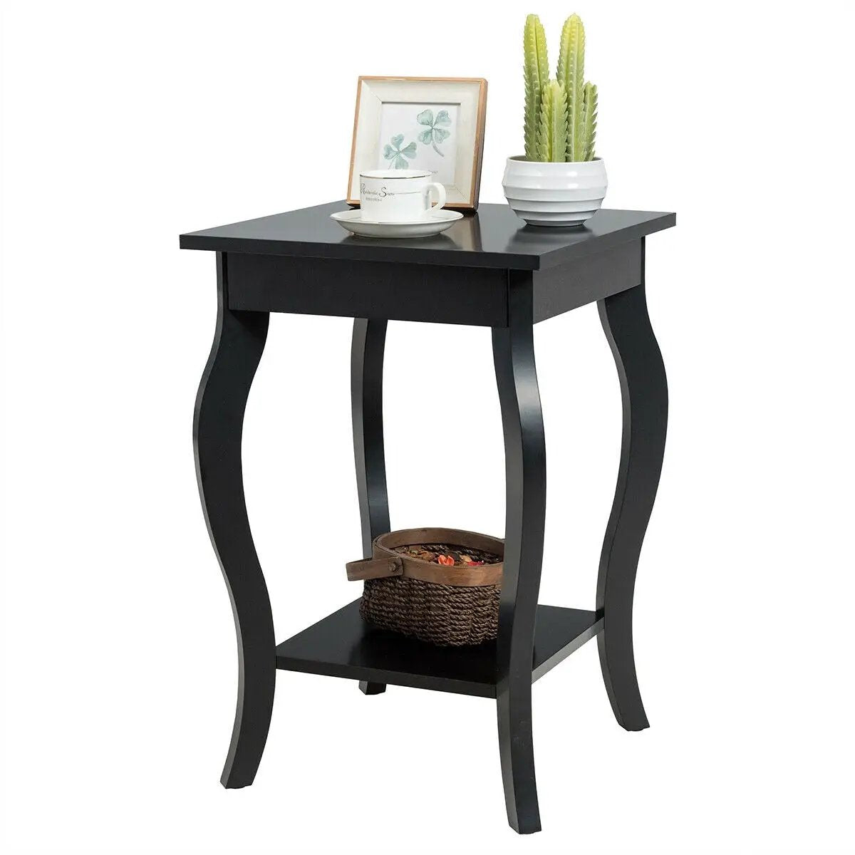 Accent Sofa End Side Table, photo 20 of 24