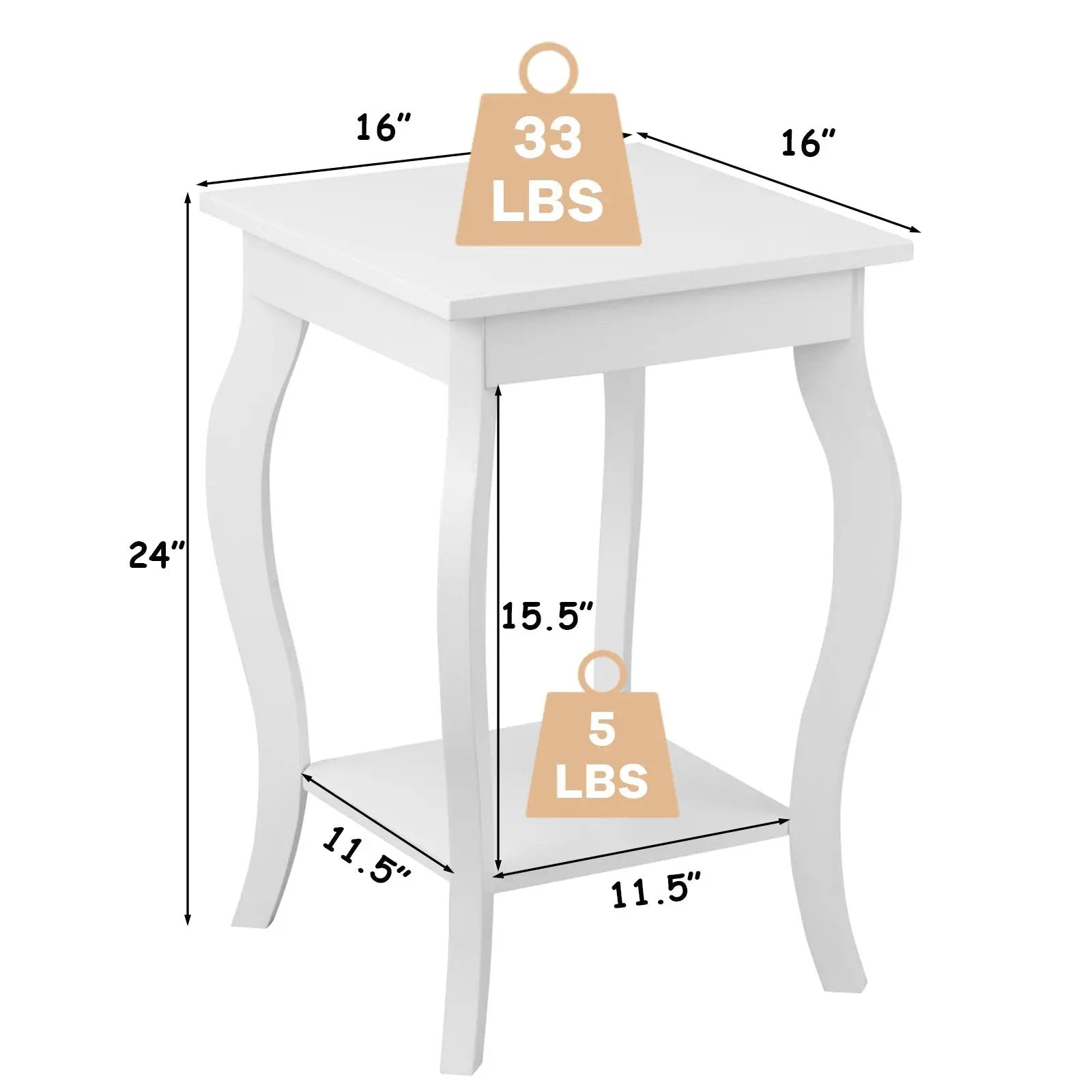 Set of 2 by DirectDeals