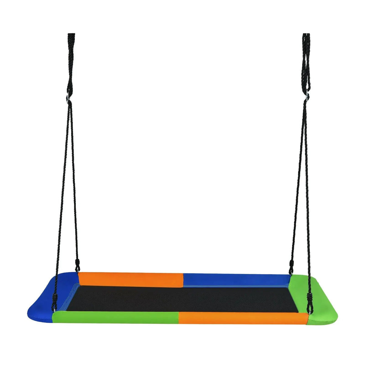60 Inches Platform Tree Swing, photo 9 of 12