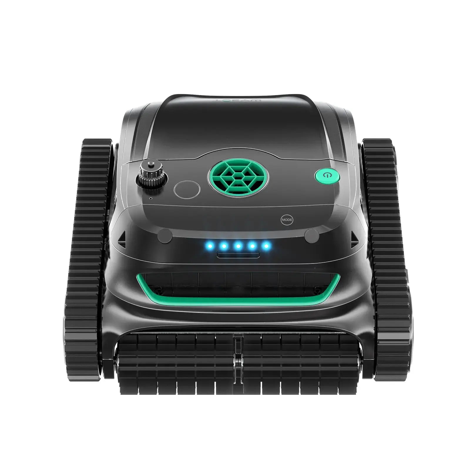 WYBOT Full Pool Solution Bundle-S2 Solar & F1 by WYBOT