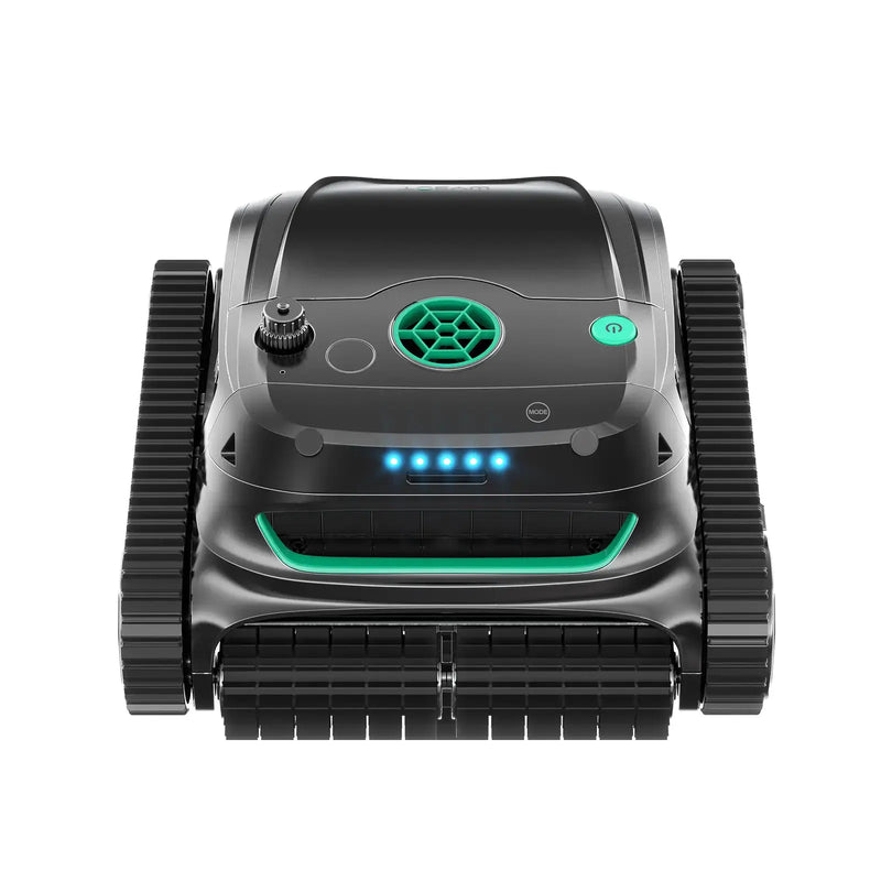 WYBOT Full Pool Solution Bundle-S2 Solar & F1 by WYBOT