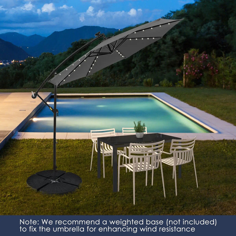 10 Feet Solar by DirectDeals